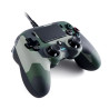 Manette pour PC/PS4 Analogique et numérique USB Camouflage - NACON - JVPS4OFCPADCAMVNACON