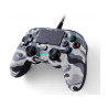 Manette Filaire PS4 Officielle Compact Controller Gris - NACON - VPS4OFCPADCAMGNACON