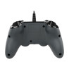 Manette Filaire PS4 Officielle Compact Controller Gris - NACON - VPS4OFCPADCAMGNACON