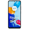 Smartphone Redmi Note 11 4/64Go Gris Graphite - XIAOMI - TAB A8