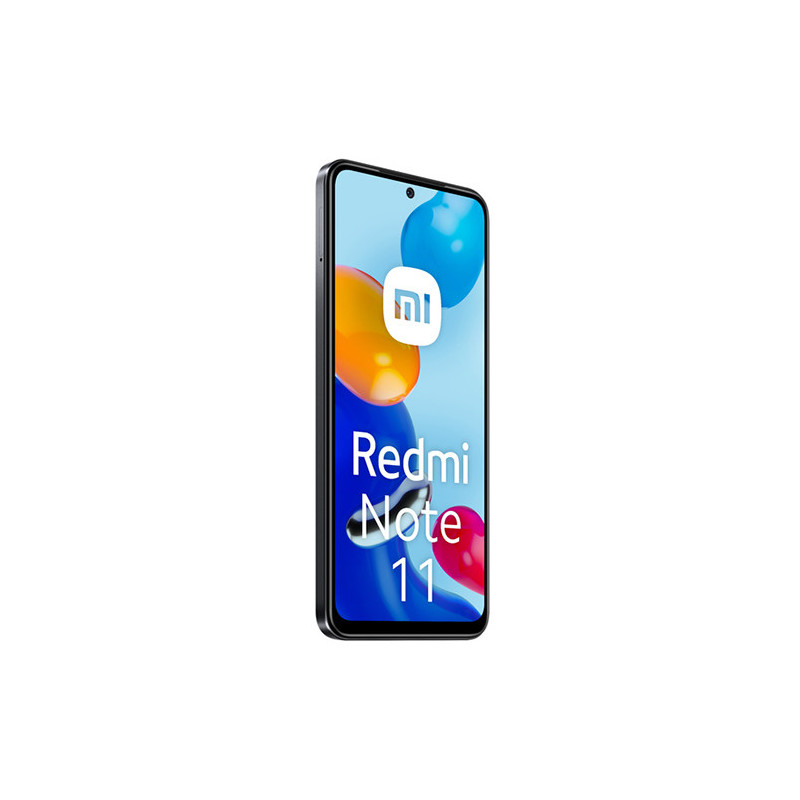 Smartphone Redmi Note 11 4/64Go Gris Graphite - XIAOMI - TAB A8