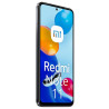 Smartphone Redmi Note 11 4/64Go Gris Graphite - XIAOMI - TAB A8