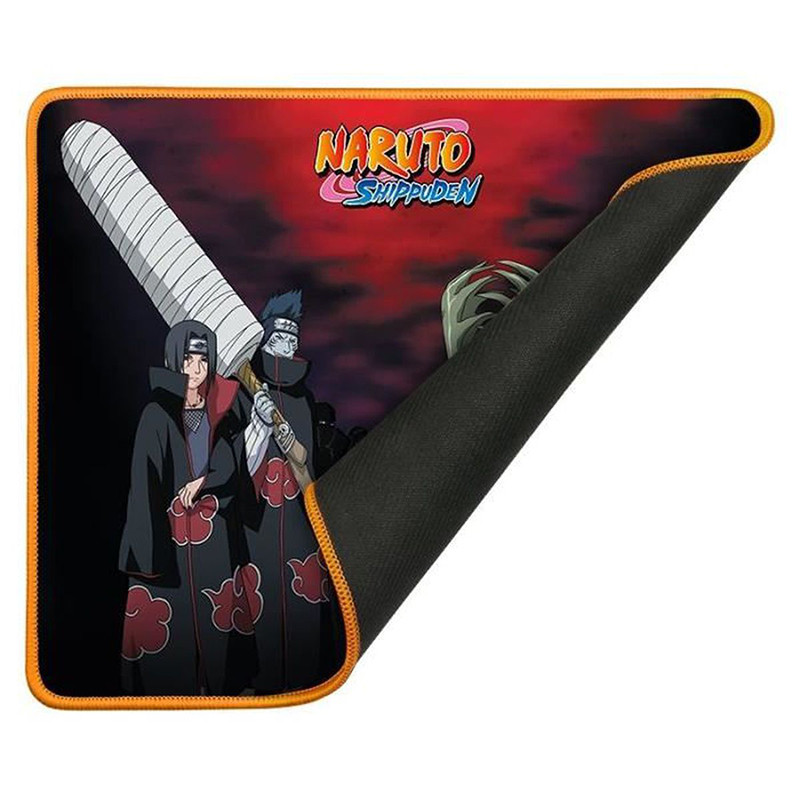 Tapis de Souris Naruto - Naruto Univers