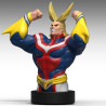 Buste Tirelire My Hero Academia All Might 25cm - SEMIC - 71430010412