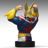 Buste Tirelire My Hero Academia All Might 25cm - SEMIC - 71430010412