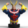 Buste Tirelire My Hero Academia All Might 25cm - SEMIC - 71430010412