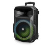 Enceinte Autonome 200W Noir - FESTISOUND - PICO08