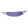 Hamac sans support Yaqui Lavande Violet - HESPERIDE - 165175E