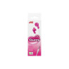 Ecouteurs Intra-auriculaire filaire Gumy Rose - JVC - HAF14PNU