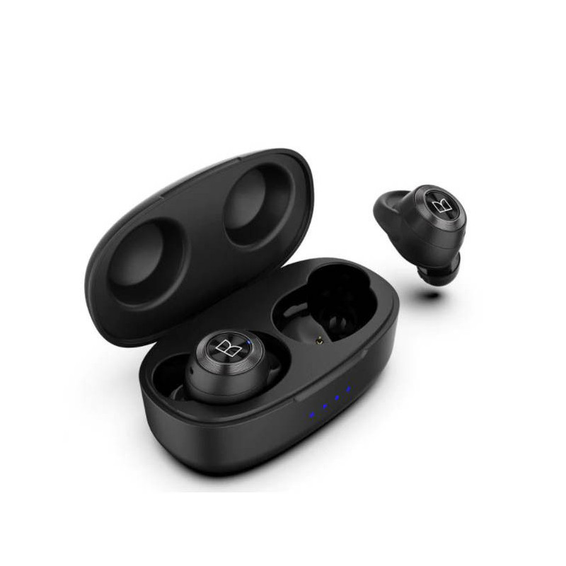 Ecouteurs sans fil bluetooth Achieve 100 Airlinks Noir - MONSTER - 