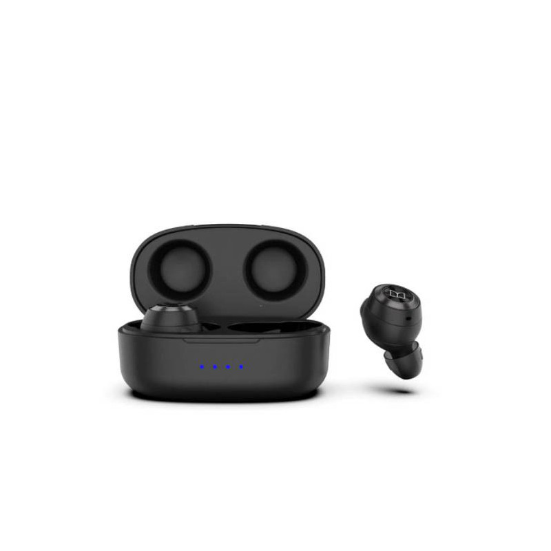 Ecouteurs sans fil bluetooth Achieve 100 Airlinks Noir - MONSTER - 