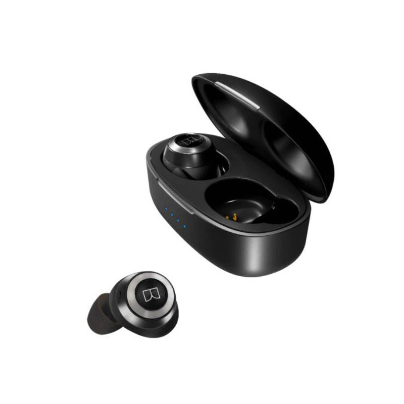 Ecouteurs sans fil bluetooth Achieve 100 Airlinks Noir - MONSTER - 