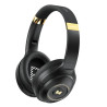 Casque audio Bluetooth Persona ANC Pure Sound Noir - MONSTER