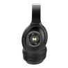 Casque audio Bluetooth Persona ANC Pure Sound Noir - MONSTER