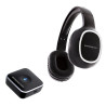 Casque TV avec transmetteur Bluetooth Noir - MONSTER