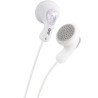 Écouteurs Intra-auriculaire filaire Gumy Blanc - JVC - HAF14WNU