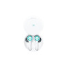 Écouteurs sans fil Bluetooth Pure Sound Clarity 102 Airlinks Blanc - MONSTER