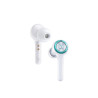 Écouteurs sans fil Bluetooth Pure Sound Clarity 102 Airlinks Blanc - MONSTER