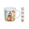 MUG LAPIN 370ML