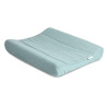 HOUSSE MATELAS LANGER OCEAN GRE - Gloop!