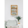 HOUSSE MATELAS LANGER ORGANIC GREEN - Gloop!