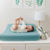 MATELAS LANGER EPONGE OCEAN GREEN - Gloop!