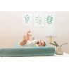 MATELAS LANGER EPONGE OCEAN GREEN - Gloop!