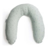 COUSSIN ALLAITEMENT ORGANIC GREEN - Gloop!