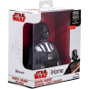 Enceinte Bluetooth Star Wars Dark Vador Noir - EKIDS - LI-B67DV