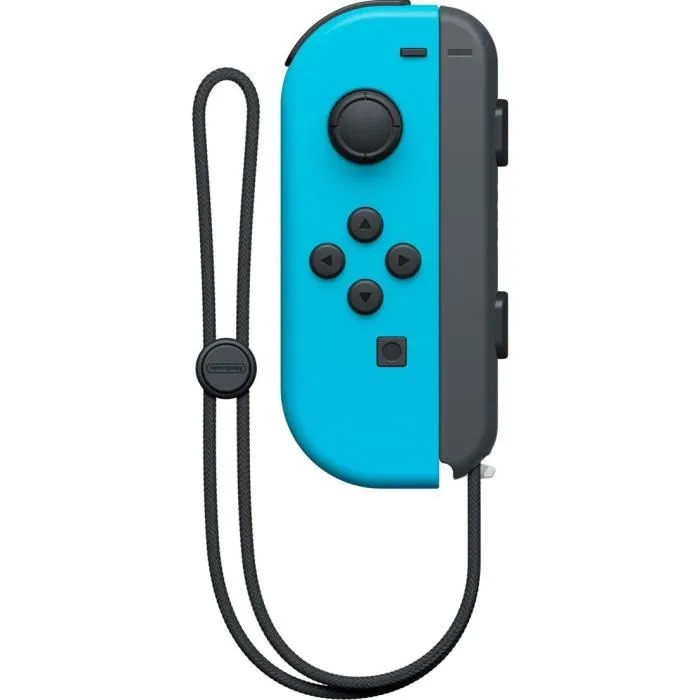 Manette switch joy con nintendo neuve Mario et yoshi