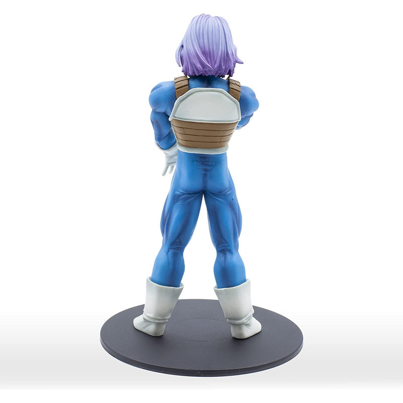 Dragon Ball Z - Figurine POP! Trunks 9 cm - Figurine de collection - Achat  & prix