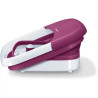 Bain de pied Thalasso 60W Violet/Blanc - BEURER - FB30