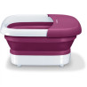 Bain de pied Thalasso 60W Violet/Blanc - BEURER - FB30