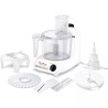 Robot Multifonction Masterchef 2000 1,5L Blanc - MOULINEX - FP211110 