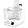 Robot Multifonction Masterchef 2000 1,5L Blanc - MOULINEX - FP211110 