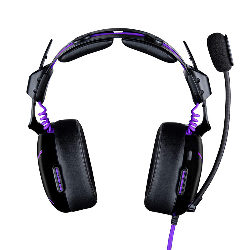 PDP - Casque Micro Gaming Sans Fil VITRIX pour Playstation 4 / 5 et PC