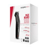 Tondeuse Multifonction 6en1 sans fil Noir - BABYLISS - MT725E