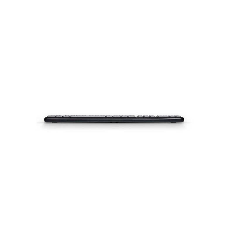 Clavier filaire K120 USB AZERTY Noir - LOGITECH - CLA_LOG_K120_RETAI