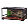 TERRARIUM REPTILE 60X45X32