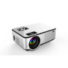 Vidéoprojecteur C9 Android Led 720p Blanc - CHEERLUX - VIDEO_C9_ANDROID