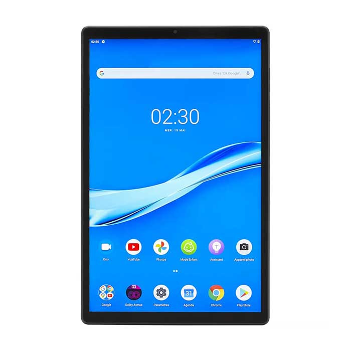 Tablette Tab M10 Plus 10.3 64 Go Gris - Tablette BUT