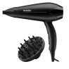 Sèche cheveux - BABYLISS - D563DE 