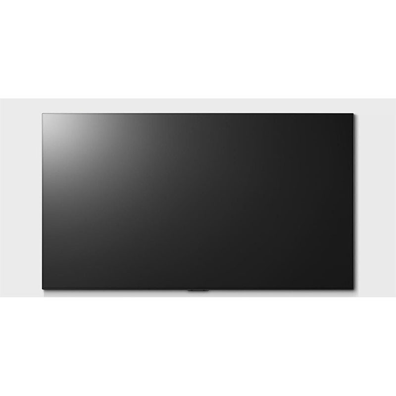 TV - OLED - LG - 165 cm - 4K - 100/120Hz - Smart TV - OLED65G16LA