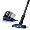 Aspirateur balai SpeedPro Max Series 8000 Noir/Bleu - PHILIPS - XC8049/01