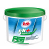 Correcteur de pH PH+ Poudre 5 kg - HTH - HTH-S800833H1