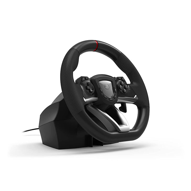 LOGITECH G29 DRIVING FORCE RACING PS4/PS5 - Vente de Matériel, Mobilier &  Accessoires Informatiques