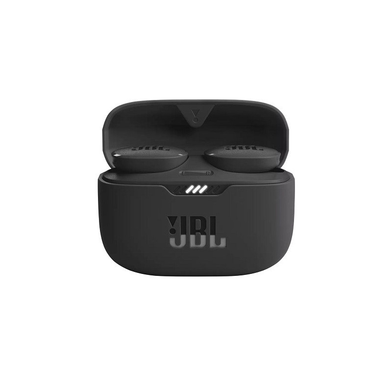 Ecouteurs Bluetooth TWS Tune 130NC Noir - JBL - JBLT130NCTWSWHT