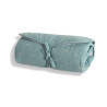 MATELAS A LANGER PORTABLE OCEAN GREEN - GLOOP!