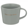 Mug M "Belle Journée" 32CL