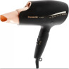 Sèche cheveux professionnel Technologie Nanoe 1800W Noir - PANASONIC - EH-NA98-K825